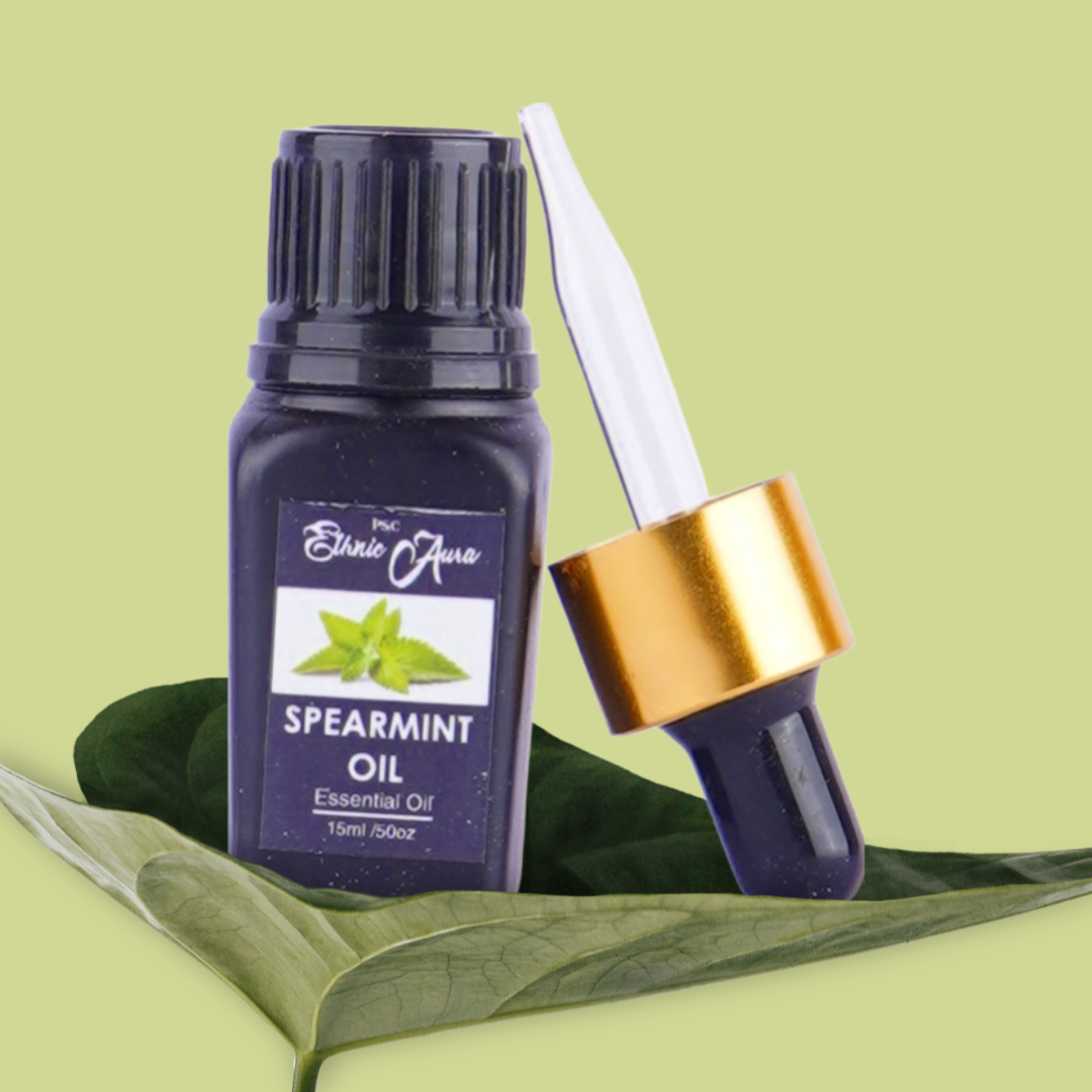 Spearmint Oil