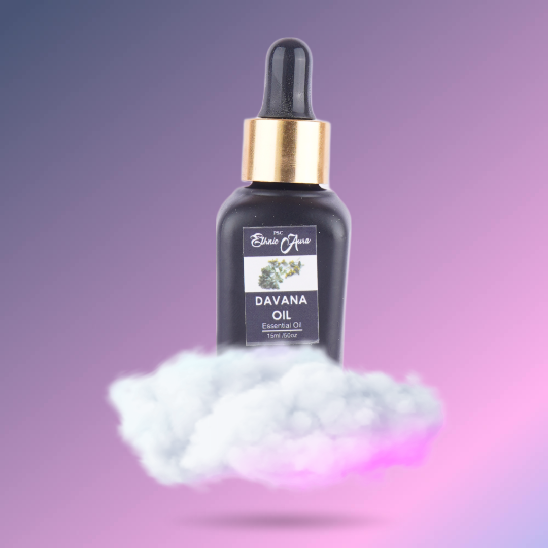 Davana Oil