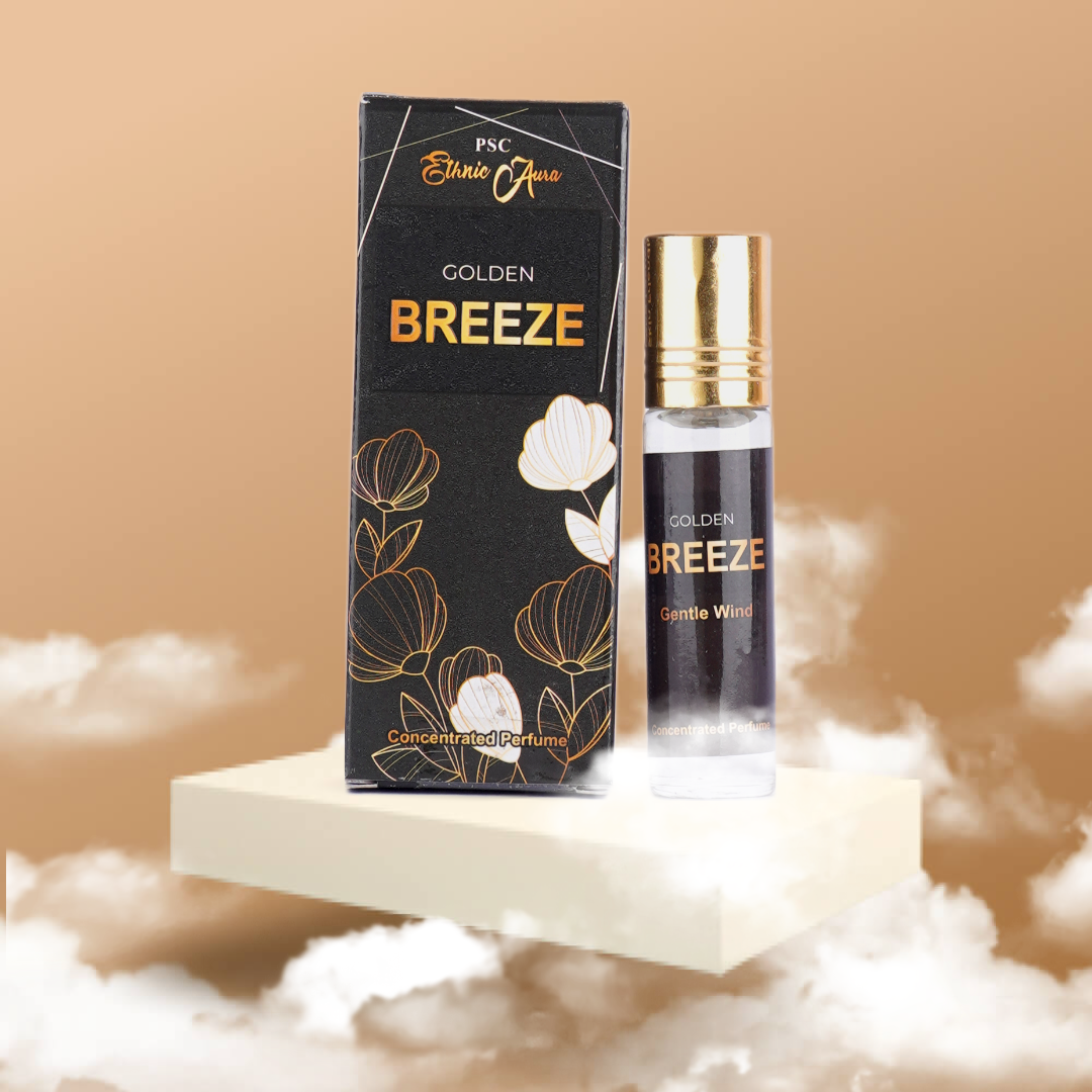 BREEZE (PERFUME)
