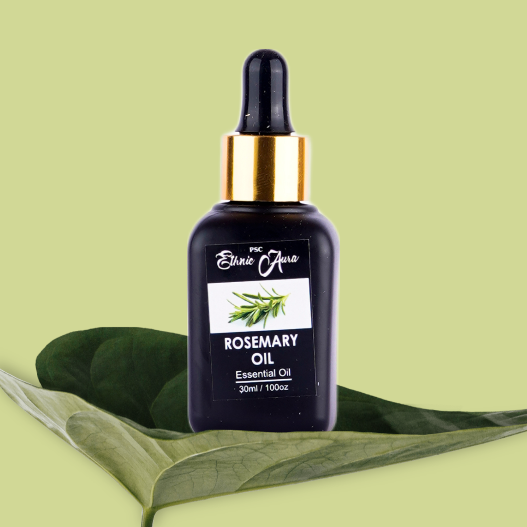 Rosemary Oil