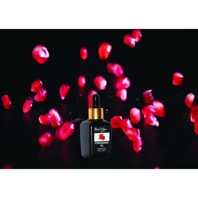 Pomegranate Oil