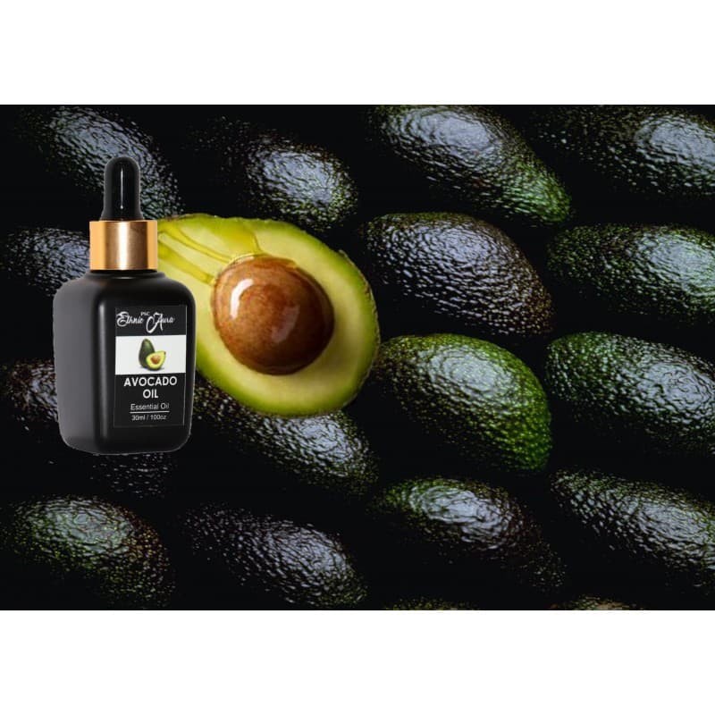 Avocado Oil