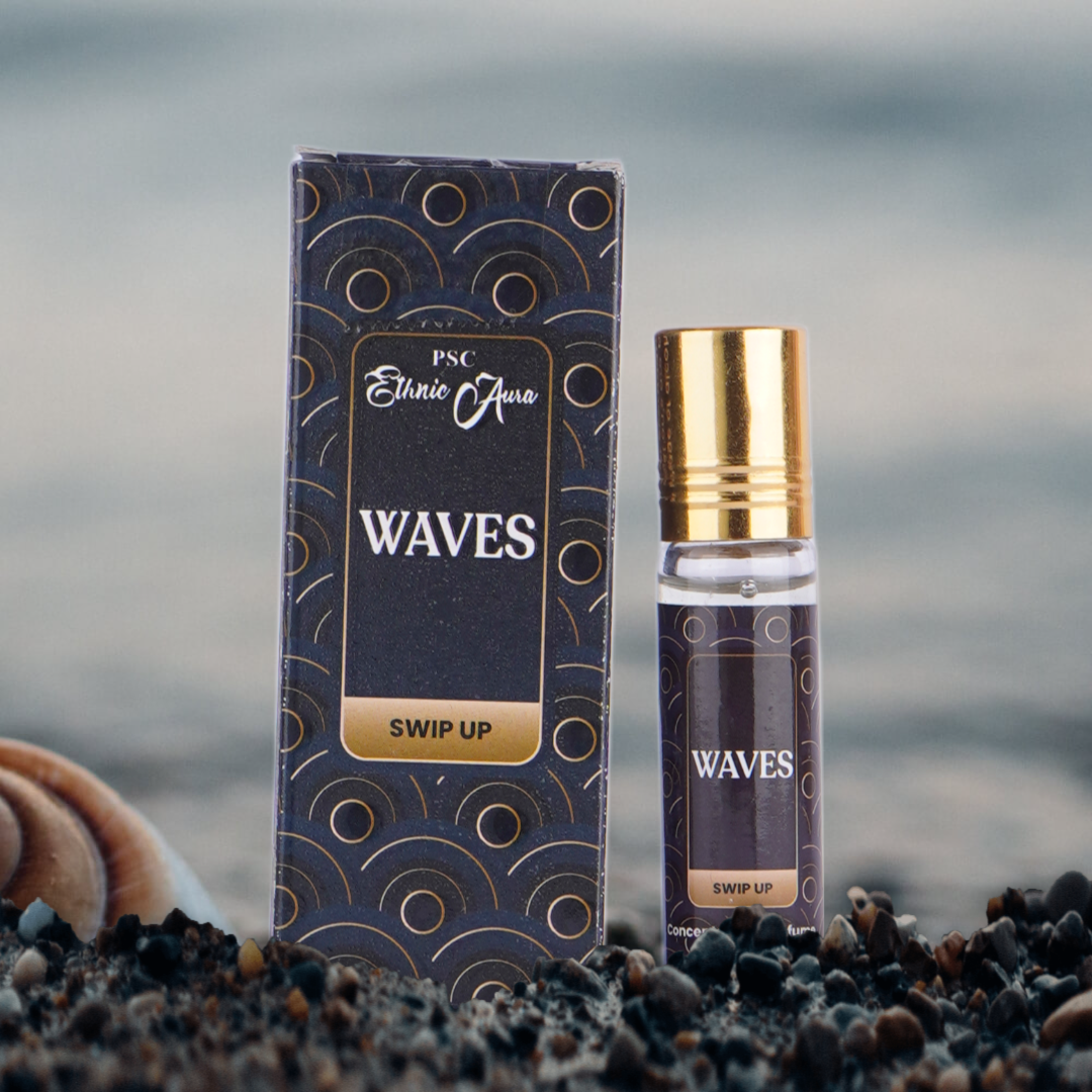 Waves (perfume)