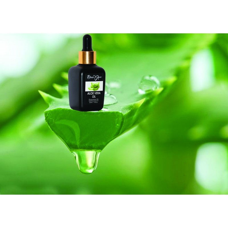 Aloevera Oil