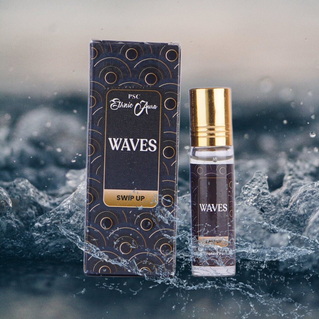 WAVES(PERFUMES)