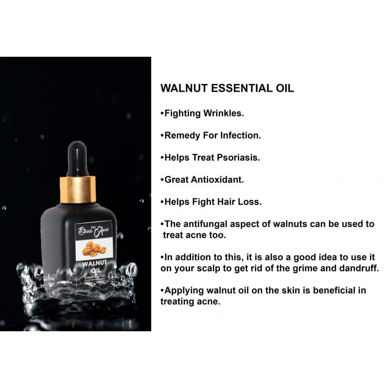 Best Walnut Oil in ooty Nilgiris | Ganesh Eucalyptus