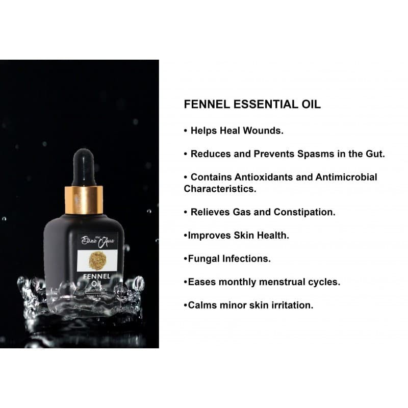 Fennel Oil