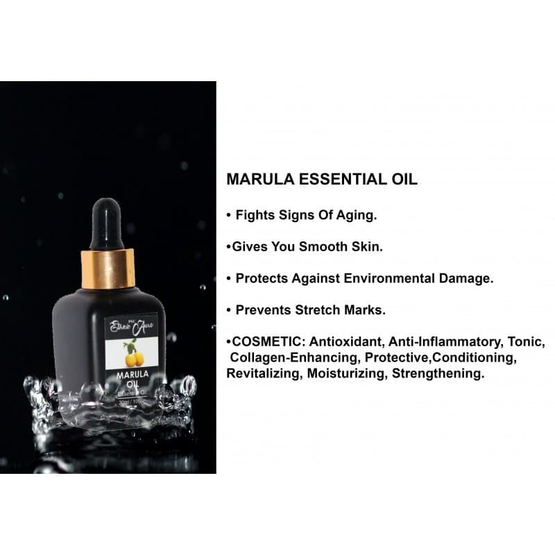 Marula Oil