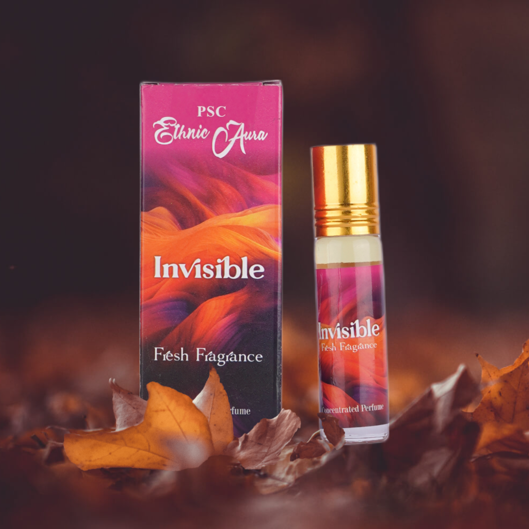 INVISIBLE (PERFUME)