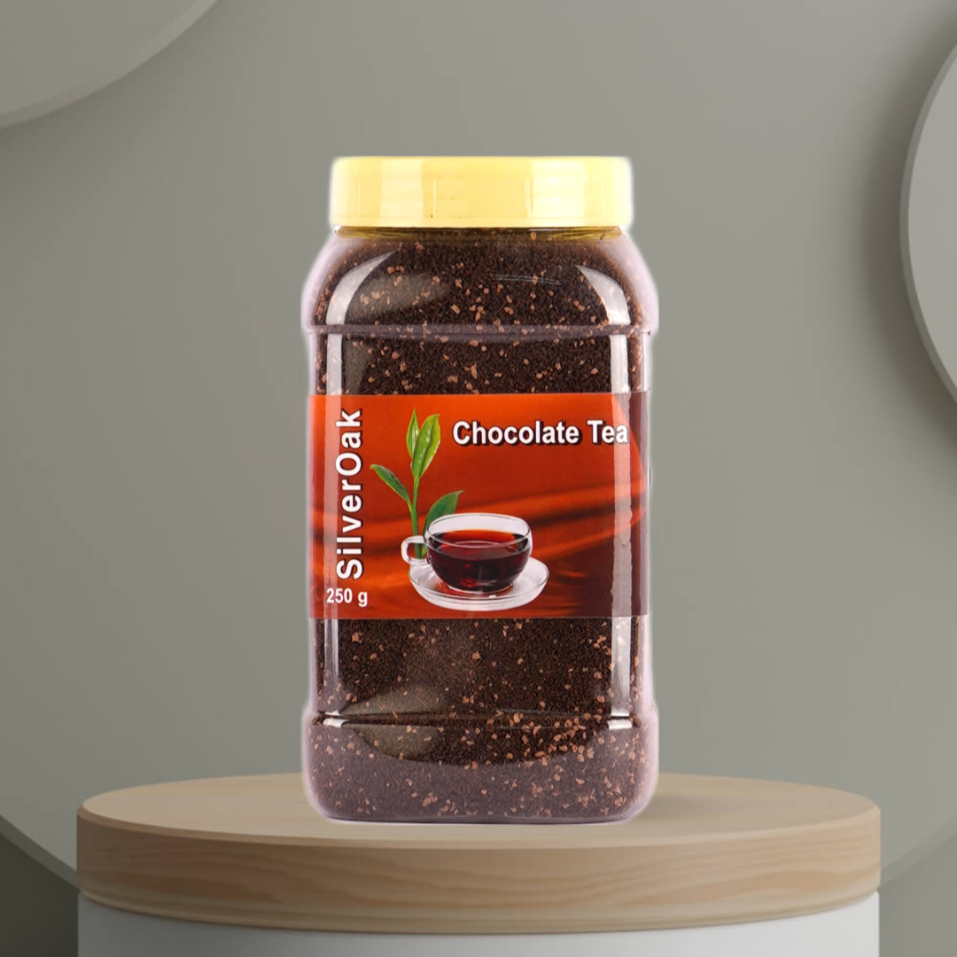 Chocolate Tea