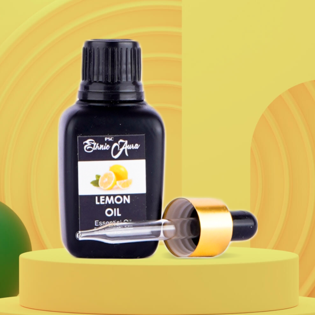 Lemon Oil