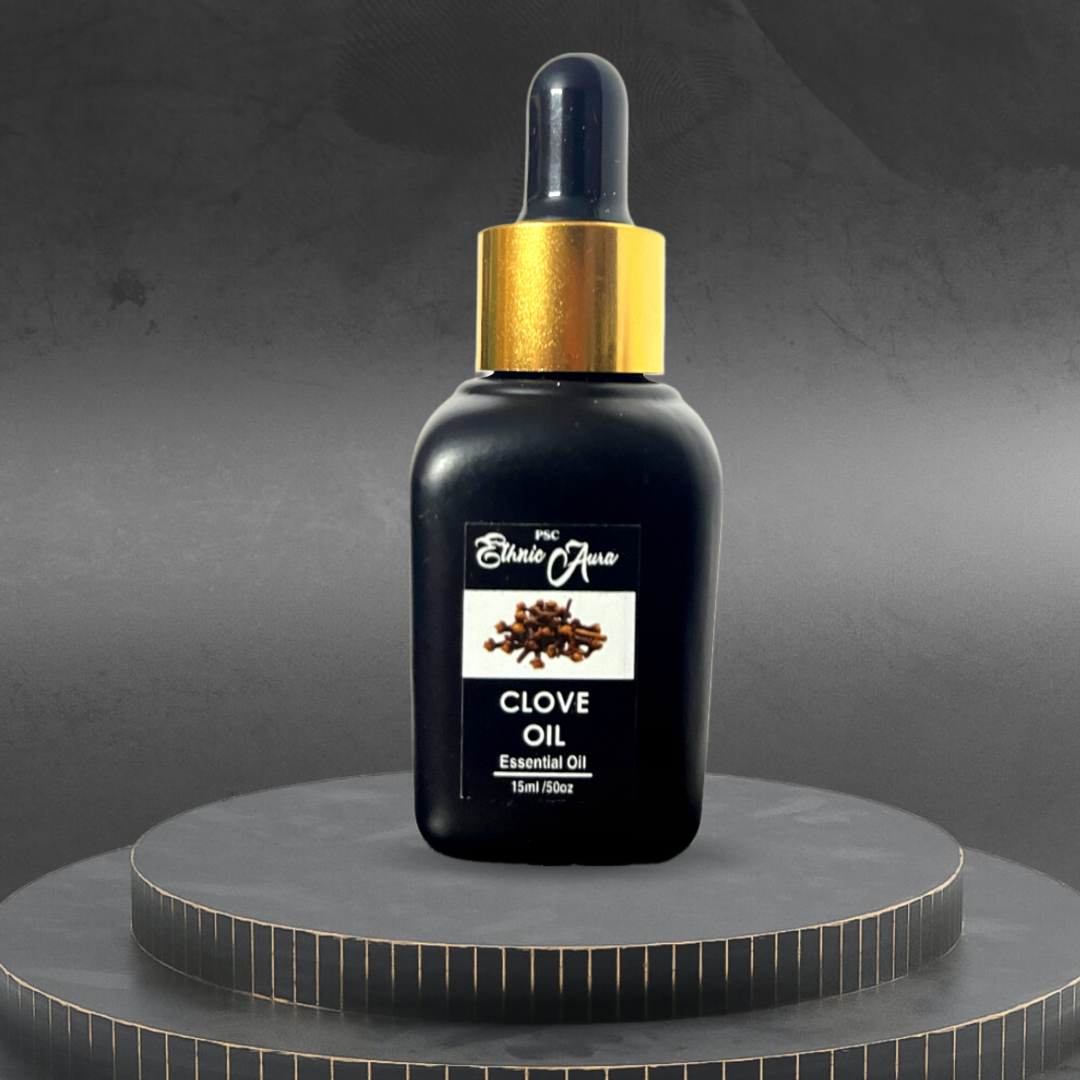 Clove Oil