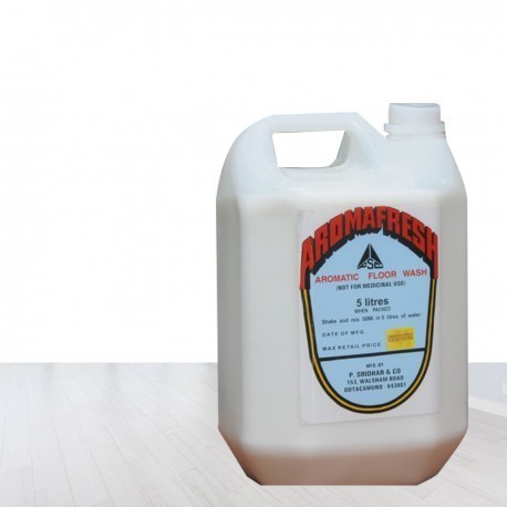 Aroma Fresh (Floor Wash)