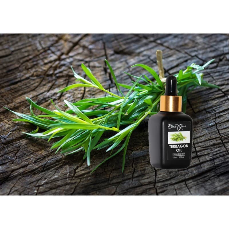 Tarragon Oil