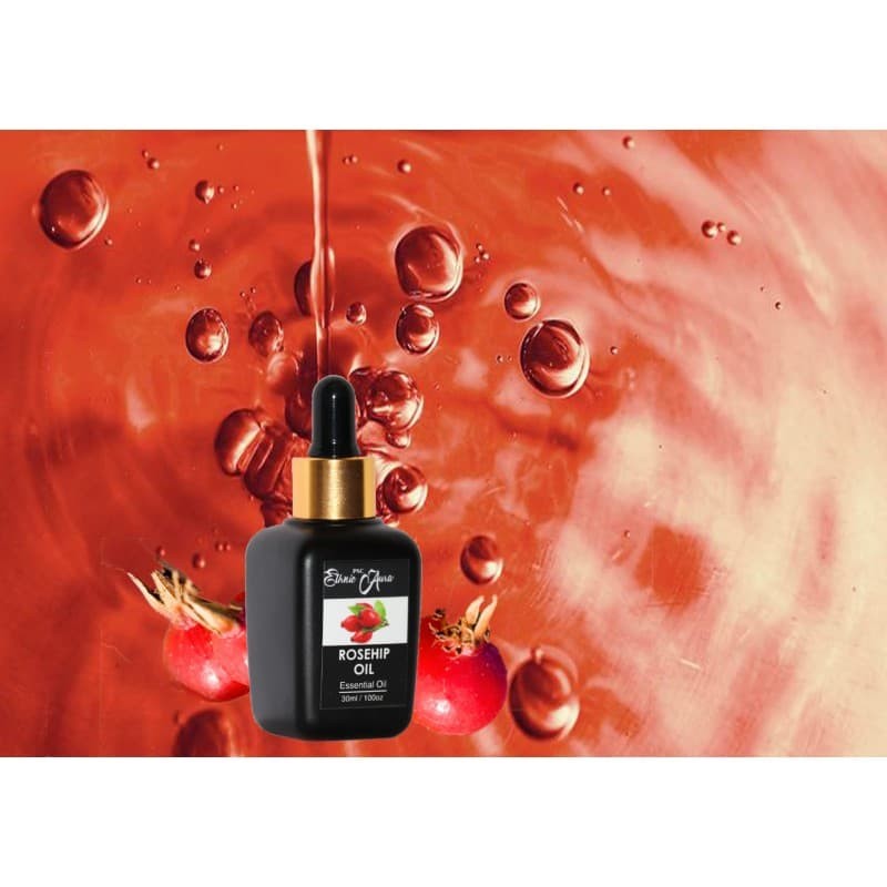 Rosehip Oil
