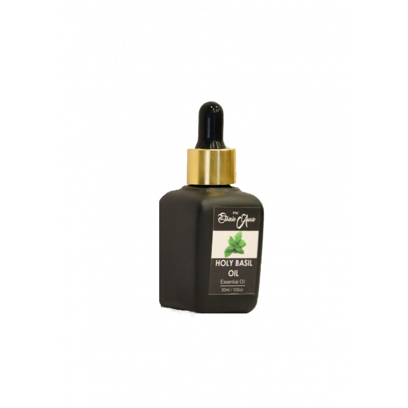 Holy Basil Oil