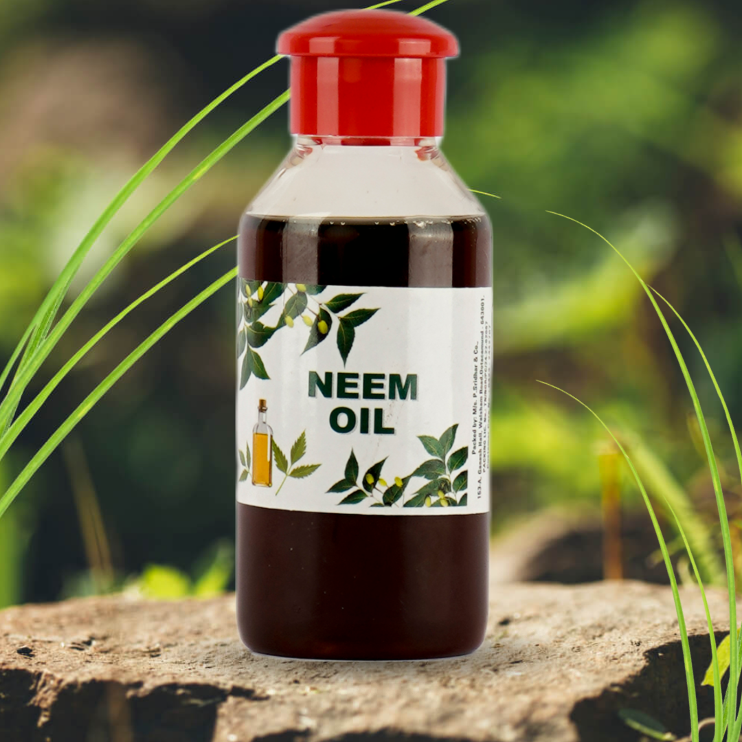 Neem oil