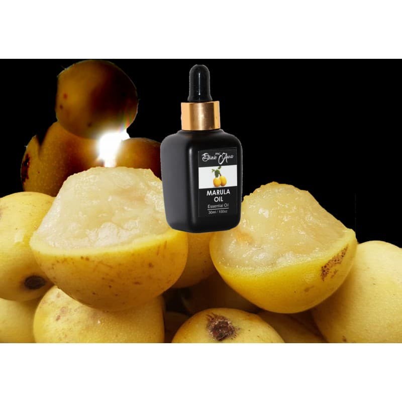 Marula Oil