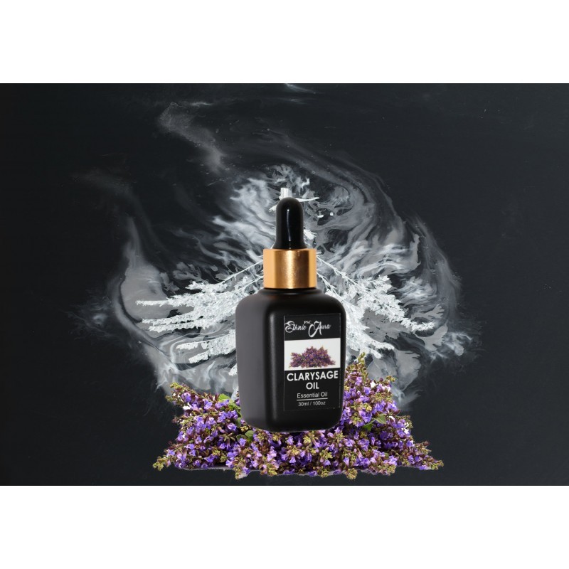 Clary sage sale perfume