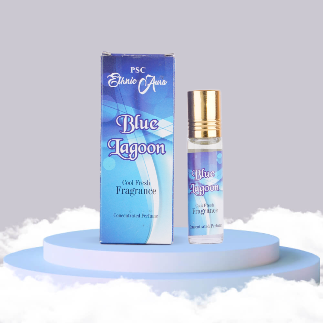 BLUE LAGOON(PERFUME)