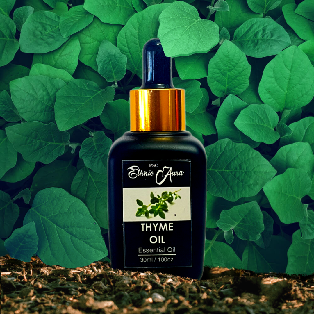Thyme Oil
