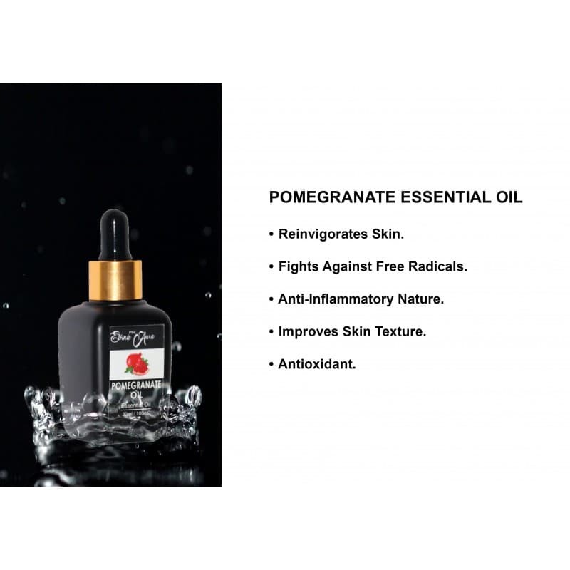 Pomegranate Oil