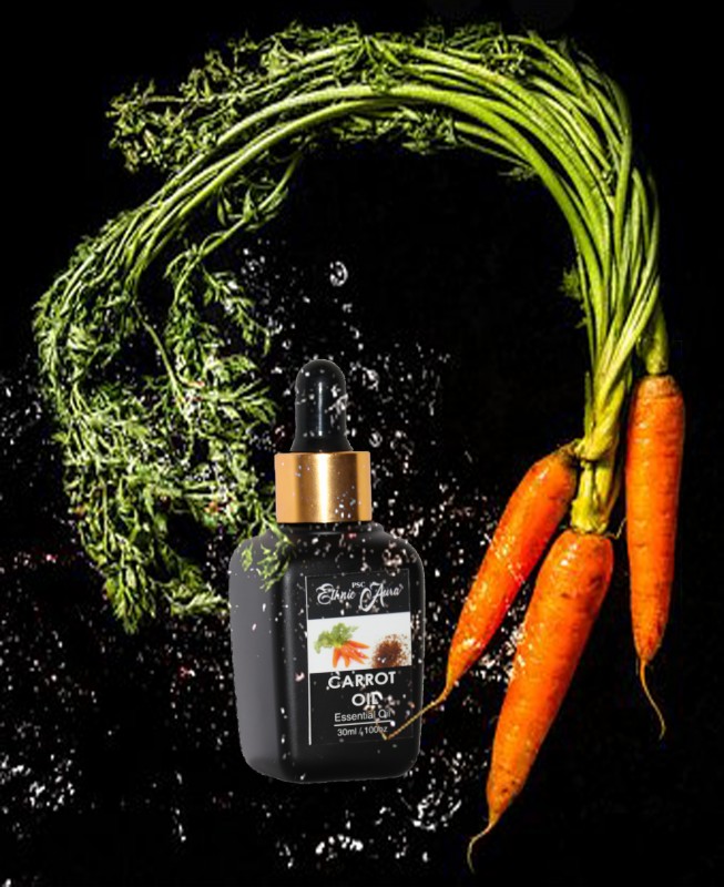 Carrot Seed Oil