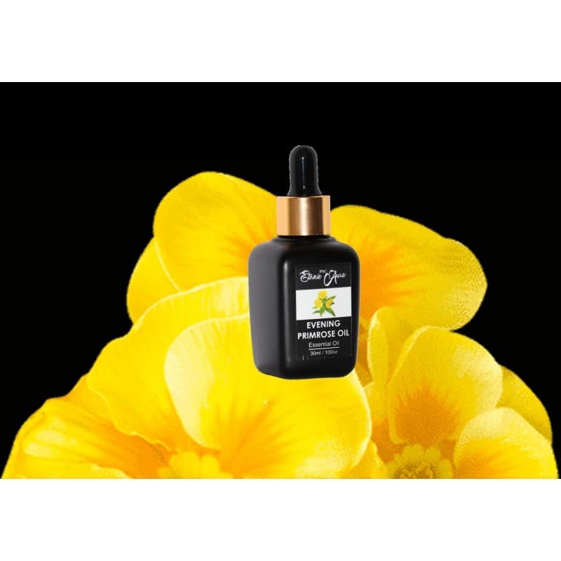 Evening Primrose Oil